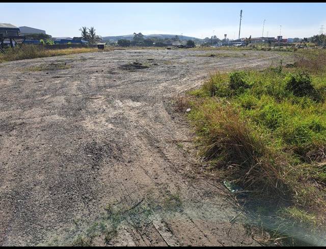 INDUSTRIAL PROPERTY TO RENT IN ALTON